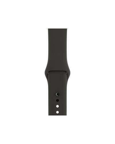 Apple Watch Series 3 42 mm Gwiezdna Szarość - zdjęcie 2