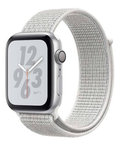 Apple watch s4 nike+ 44mm store