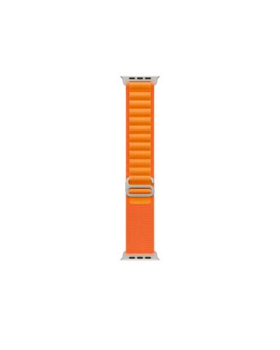 zegarek Apple Watch Ultra 49mm Cellular tytanowy Warszawa - zdjęcie 3