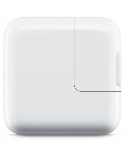 Zasilacz USB do iPad/iPhone Apple - 12W  - zdjęcie 2