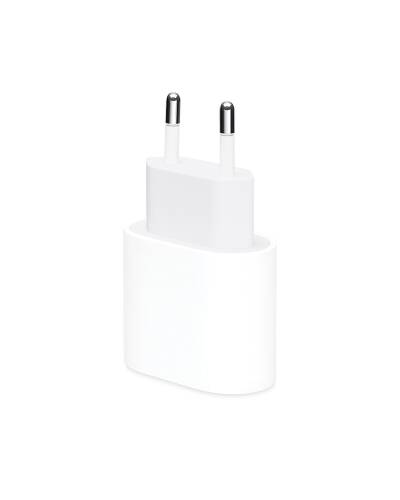 Apple zasilacz USB-C o mocy 20W - zdjęcie 1