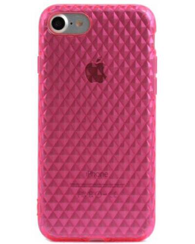 Etui do iPhone 7/8 Plus InnerExile gem - różowe - zdjęcie 1