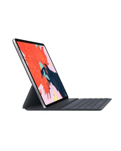 Etui do iPad Pro 12,9 Apple Smart Keyboard - czarne  - zdjęcie 3