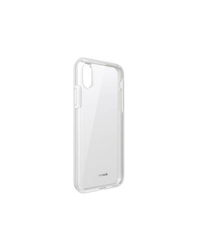 Etui do iPhone X InnerExile Odyssey - białe  - zdjęcie 1