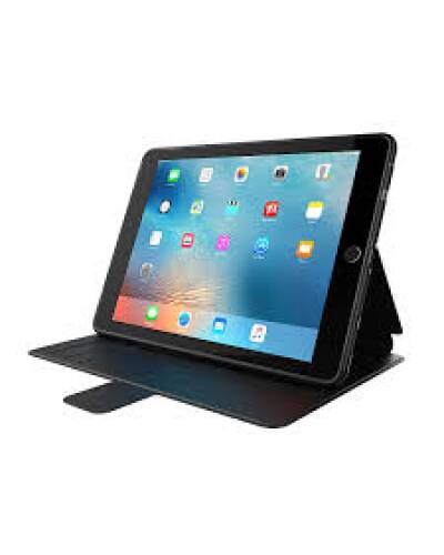Etui do iPad Air2 / 9.7 Pro GEAR4 D30 Buckingham - czarne  - zdjęcie 1