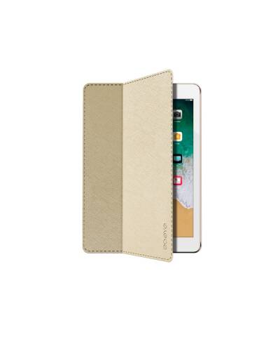 Etui do iPad 10,5 Odoyo AirCoat - złote - zdjęcie 1