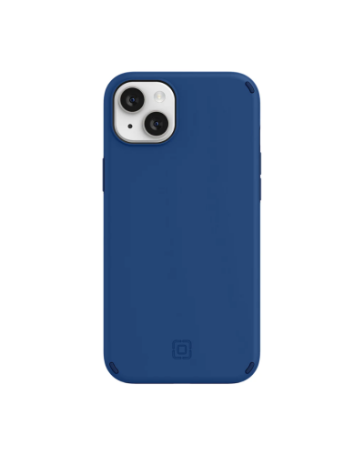 Etui do iPhone 14 Plus Incipio Duo Magsafe - Inkwell blue - zdjęcie 1