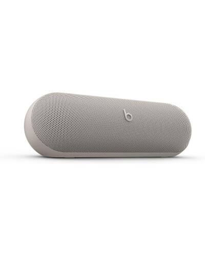 RZESZÓW Głośnik Beats Pill X Kim Kardashian - jasnoszary MAX24LL/A - zdjęcie 1