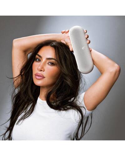RZESZÓW Głośnik Beats Pill X Kim Kardashian - jasnoszary MAX24LL/A - zdjęcie 7