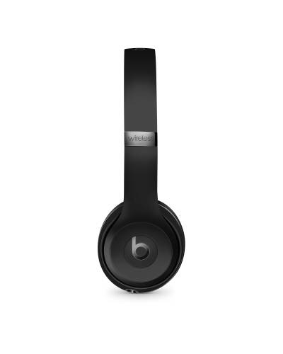 Słuchawki Beats Solo 3 Wireless On-Ear - czarny matowy - zdjęcie 2