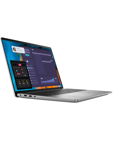 RZESZÓW Dell Vostro 16 5640 7-150U 16GB 512GB SSD 16.0 FHD N1001VNB5640EMEA01 - zdjęcie 1