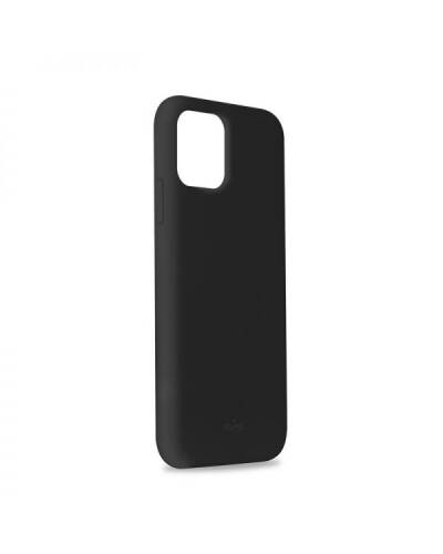 Etui do iPhone 11 Puro Icon - czarne  - zdjęcie 1