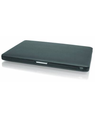 Etui do MacBook Pro 15 Macally Book Shell Pro 2 - czarne - zdjęcie 1