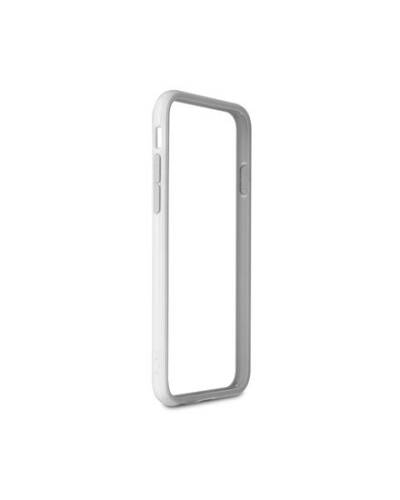 Etui do iPhone 6/6s plus Puro Bumper - białe  - zdjęcie 1