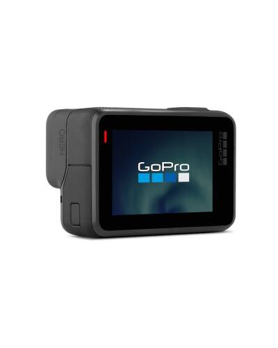 Kamera sportowa GoPro Hero 2018 - zdjęcie 2