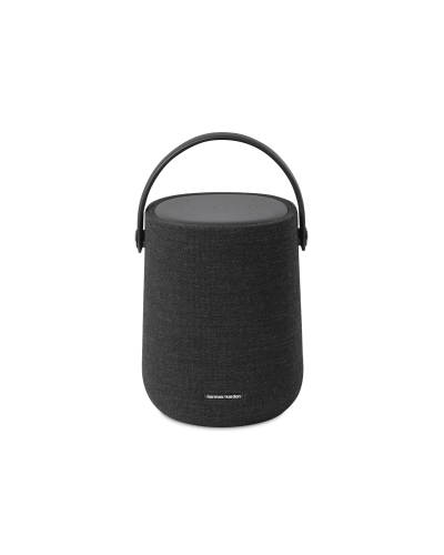 Harman Kardon Citation 200 czarny - zdjęcie 6