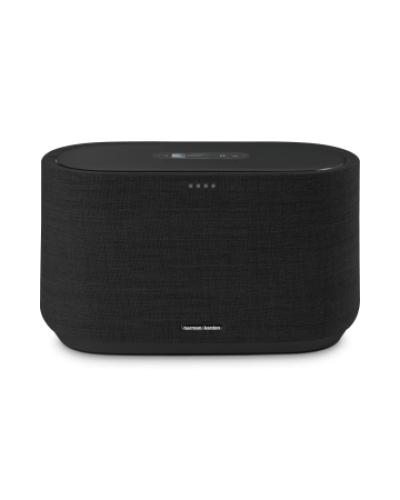 Harman Kardon Citation 300 czarny - zdjęcie 6