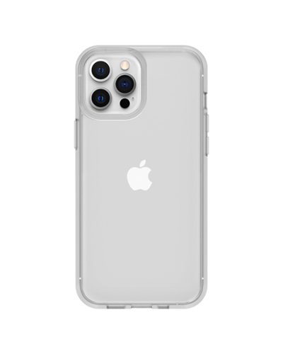 Etui do iPhone 12 Pro Max OtterBox React - Przeźroczyste - zdjęcie 3