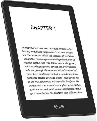 Czytnik E-book Kindle Paperwhite 5 2021 6,8 - zdjęcie 2