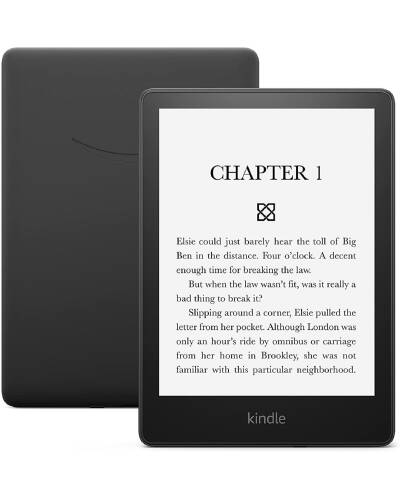 Czytnik E-book Kindle Paperwhite 5 2021 6,8 - zdjęcie 1
