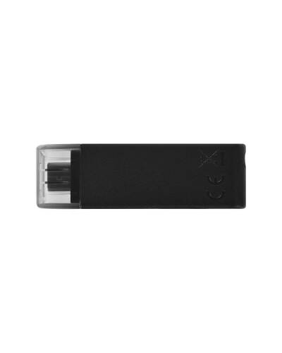 Pendrive Kingston DataTraveler USB-C 64GB DT70/64GB - zdjęcie 4