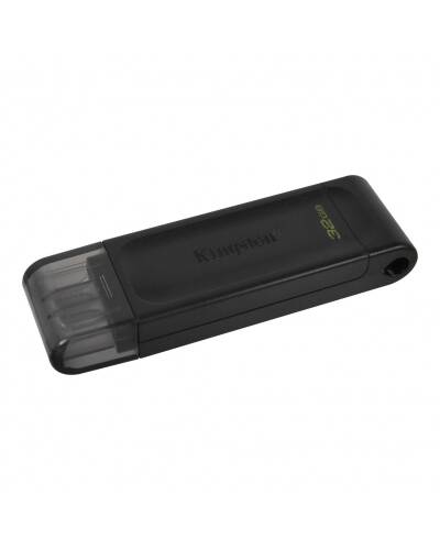 Pendrive Kingston DataTraveler USB-C 32GB DT70/32GB - zdjęcie 1