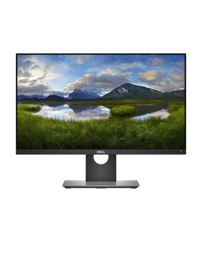 Monitor Dell P2418D QHD 24 - zdjęcie 1