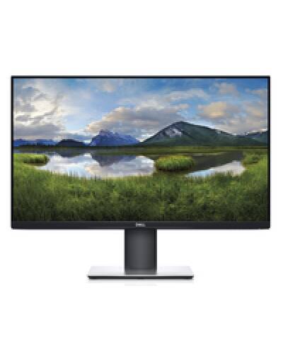 Monitor Dell P2719H - zdjęcie 1