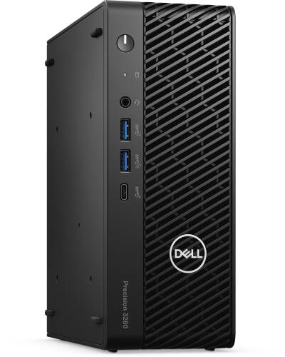 Rzeszów Dell Precision 3280 CFF i7-14700 16GB 512GB SSD Nv N004P3280CFFEMEA_V - zdjęcie 1