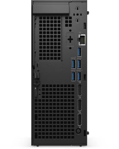 N004P3280CFFEMEA_V Dell Precision 3280 CFF i7-14700 16GB 512GB SSD Nv Rzeszów - zdjęcie 2