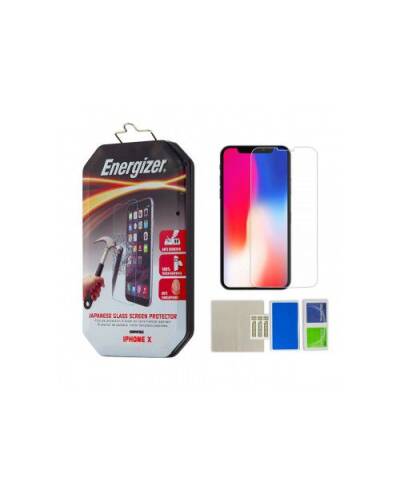 Szkło hartowane do iPhone X/Xs Energizer  - zdjęcie 2