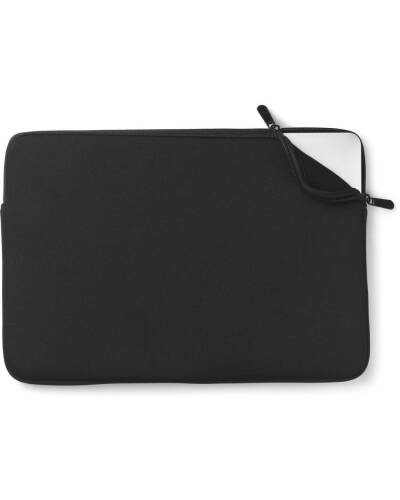 Etui do MacBook Pro 16 eSTUFF Sleeve - czarne - zdjęcie 3