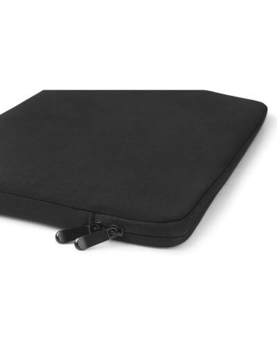 Etui do MacBook Pro 16 eSTUFF Sleeve - czarne - zdjęcie 1