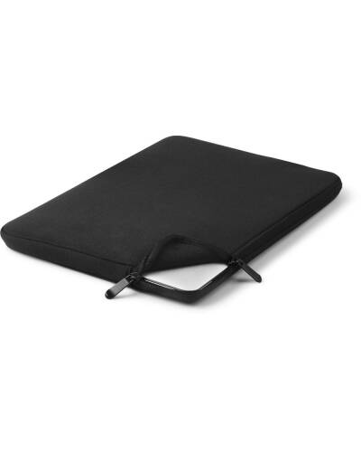 Etui do MacBook Pro 16 eSTUFF Sleeve - czarne - zdjęcie 2