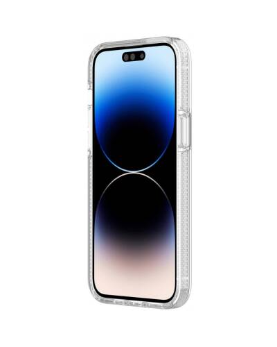 Etui do iPhone 14 Pro Max Incipio Duo - bezbarwne - zdjęcie 2