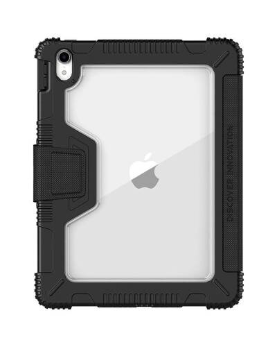 Etui do iPad Pro 11 Nillkin Armor Leather - czarne - zdjęcie 2