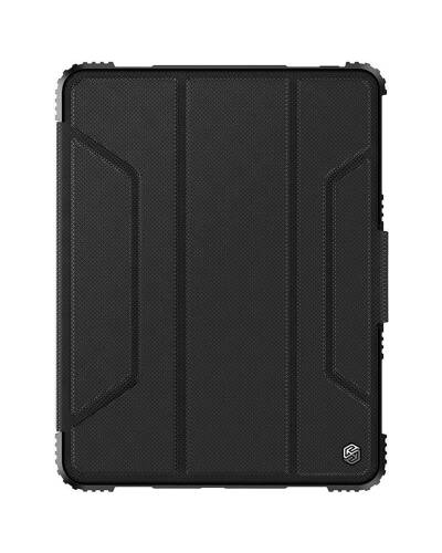 Etui do iPad Pro 11 Nillkin Armor Leather - czarne - zdjęcie 3