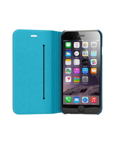 Etui do iPhone 6/6s Plus LAUT - niebieskie  - zdjęcie 1