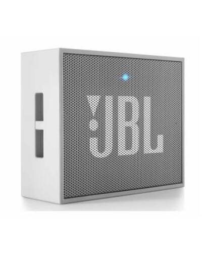 Głośnik JBL GO - szary - zdjęcie 1
