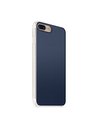 Etui do iPhone 7/8 plus Mophie Gradient - granatowe - zdjęcie 2