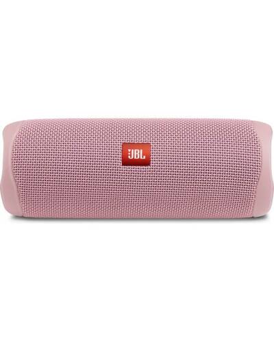 Głośnik JBL Flip 5 - różowy - zdjęcie 1