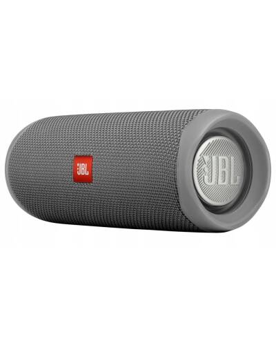 Głośnik JBL Flip 5 - szary - zdjęcie 1