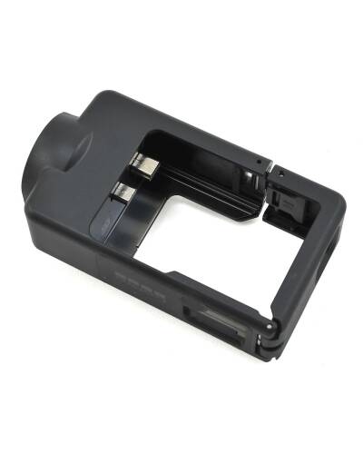 Uchwyt GoPro Karma Harness dla GoPro 4 Black/Silver - czarny - zdjęcie 3