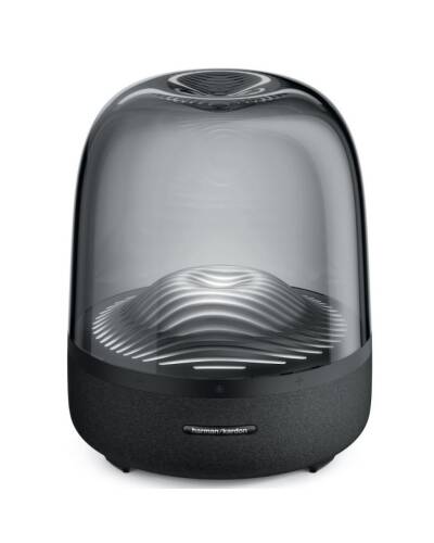 Głośnik Harman Kardon Aura Studio 3 czarny - zdjęcie 1