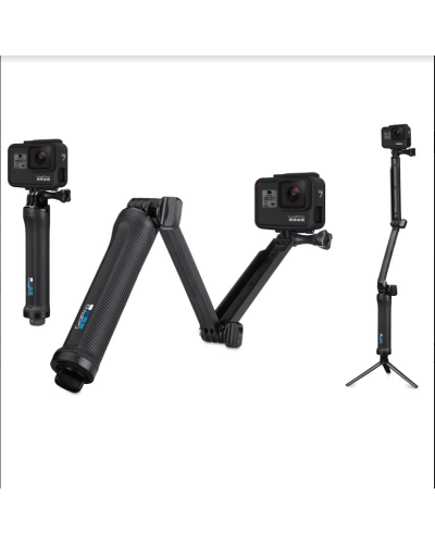 Tripod Mount do kamery GoPro  - zdjęcie 6