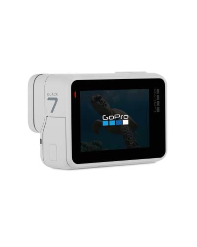 Kamera GoPro Hero7 Black Dusk White - zdjęcie 3