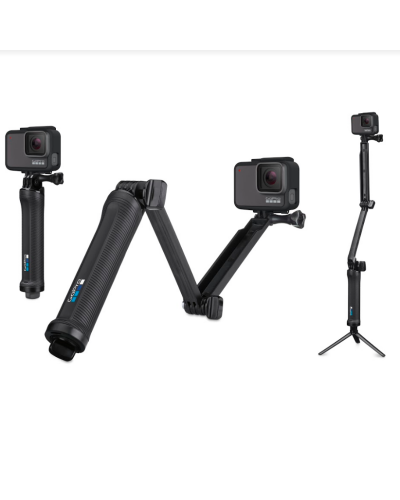 Tripod Mount do kamery GoPro  - zdjęcie 1