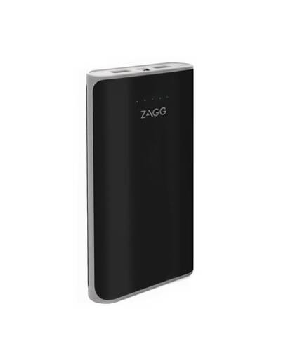 Powerbank ZAGG Ignition 12000 mAh czarny  - zdjęcie 1