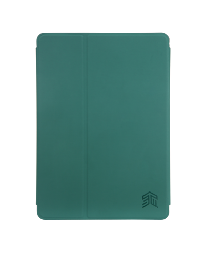 Etui do iPad 2017/2018 STM Studio - zielone - zdjęcie 1