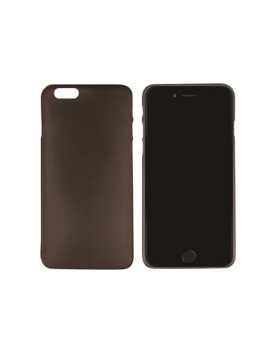 Etui do iPhone 6/6s XtreamMac Microshield Thin - czarne  - zdjęcie 1